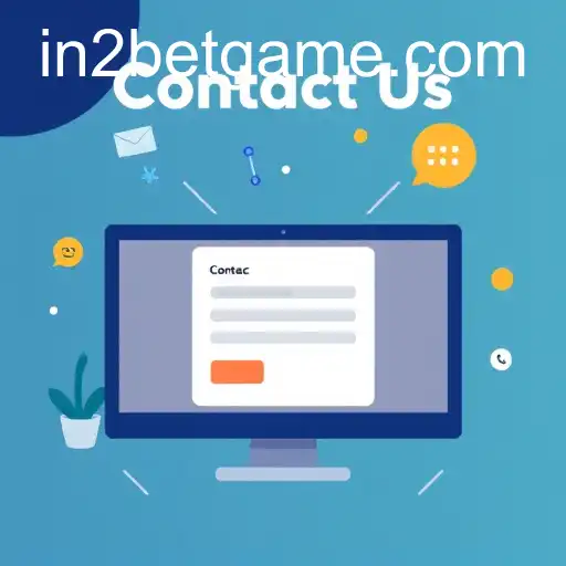 Contact Us: A Deep Dive into Effective Communication with in2bet