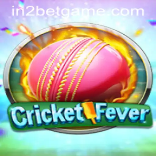CricketFever: The Ultimate Cricket Gaming Experience with in2bet