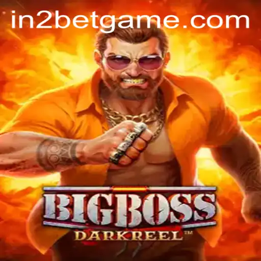 Introducing BigBoss: The Game Changing the Landscape with In2bet