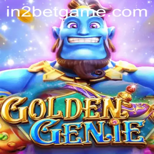 Unveiling GOLDENGENIE: The Mesmerizing Adventure from in2bet