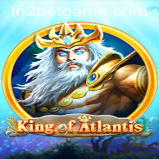 Dive into the Mystical World of KingofAtlantis with in2bet