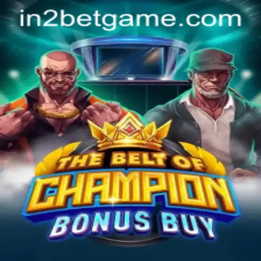 Unveiling TheBeltOfChampionBonusBuy: Revolutionizing the Gaming World with a Twist