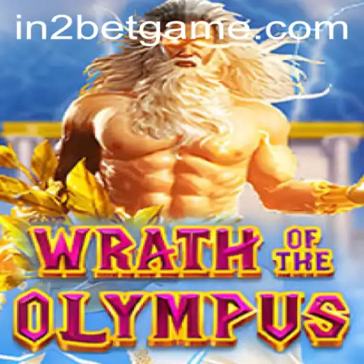 Wrath of Olympus: An Epic Journey in Gaming