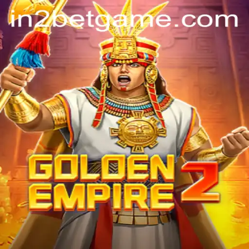Discover the Thrilling World of GoldenEmpire2 with In2bet