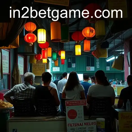 Exploring the Complex World of Jueteng