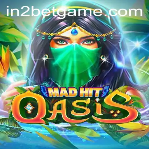 MadHitOasis: A Thrilling Game Experience with In2Bet