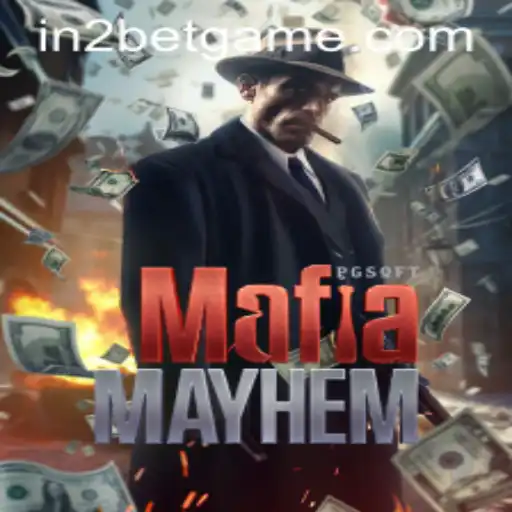 MafiaMayhem: A Thrilling New Game Experience with in2bet Integration