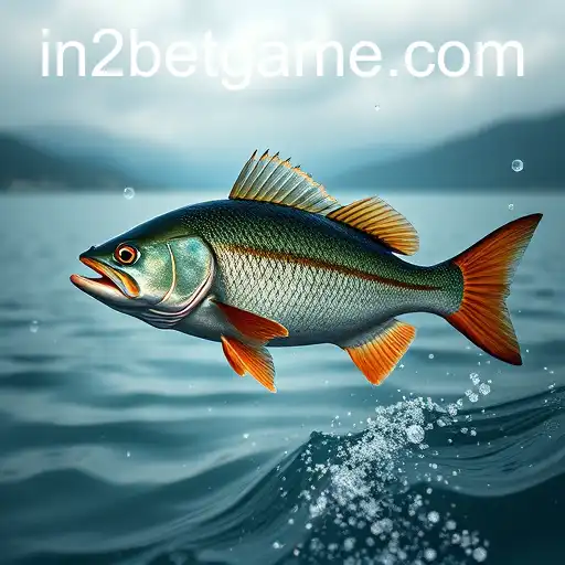 Exploring the World of Online Fishing with in2bet