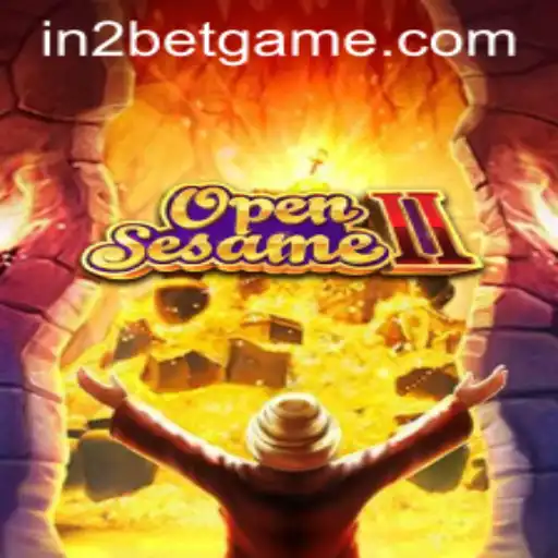 OpenSesameII: Unlocking the World of Gaming with in2bet