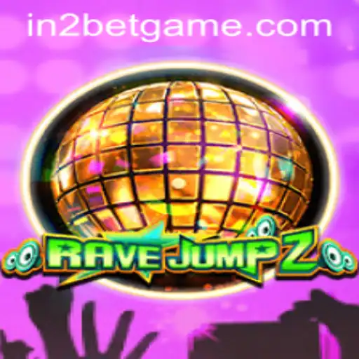 RaveJump2: A Thrilling Gaming Experience with In2bet