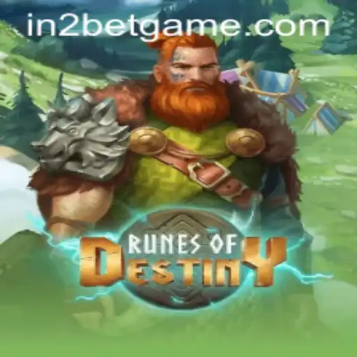 Exploring RunesOfDestiny: A Thrilling Adventure in the World of in2bet