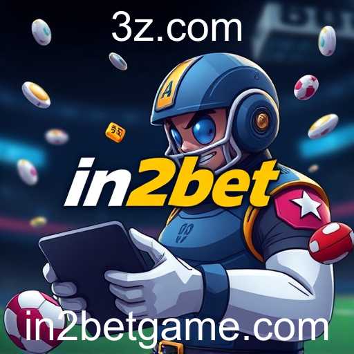 In2bet: A Evolução dos Jogos Online em 2025