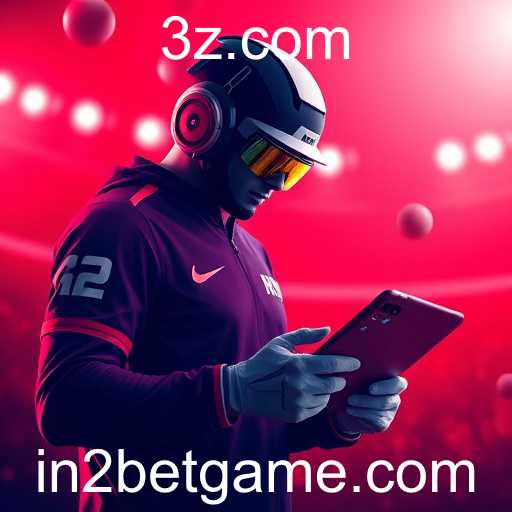 A Ascensão de in2bet: O Futuro dos Jogos Online em Português