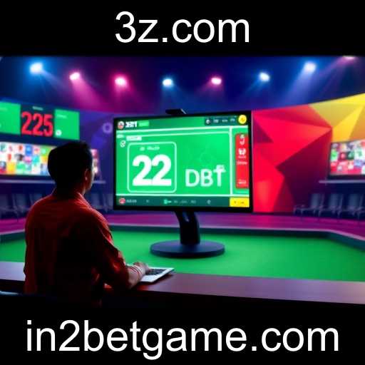 Inovação e Crescimento no Setor de Jogos em Portugal