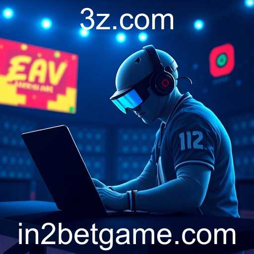 A Ascensão do in2bet no Cenário Global de Apostas Online