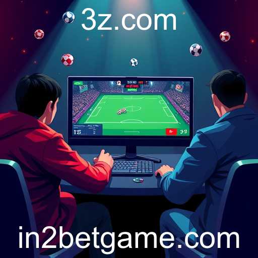 Inovações no Mercado de Jogos Online em Portugal