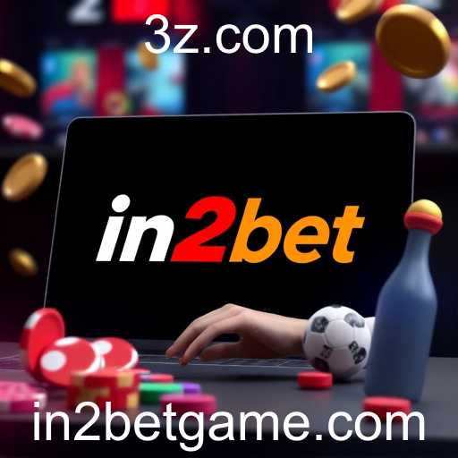 A Ascensão de Sites de Jogos: Foco no in2bet
