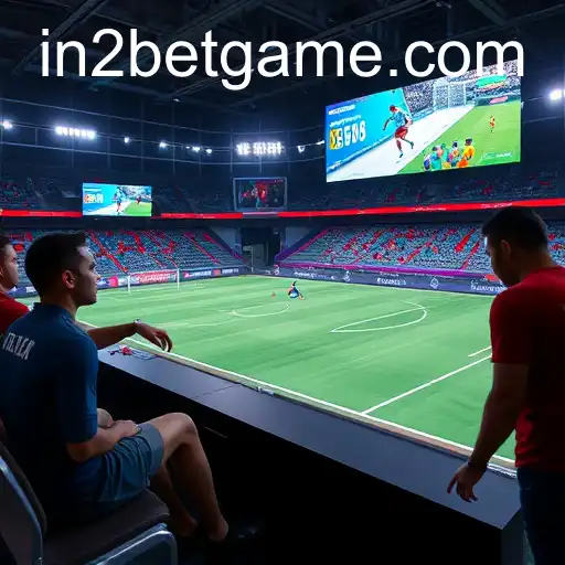 Virtual Sports: Redefining the Game with In2bet